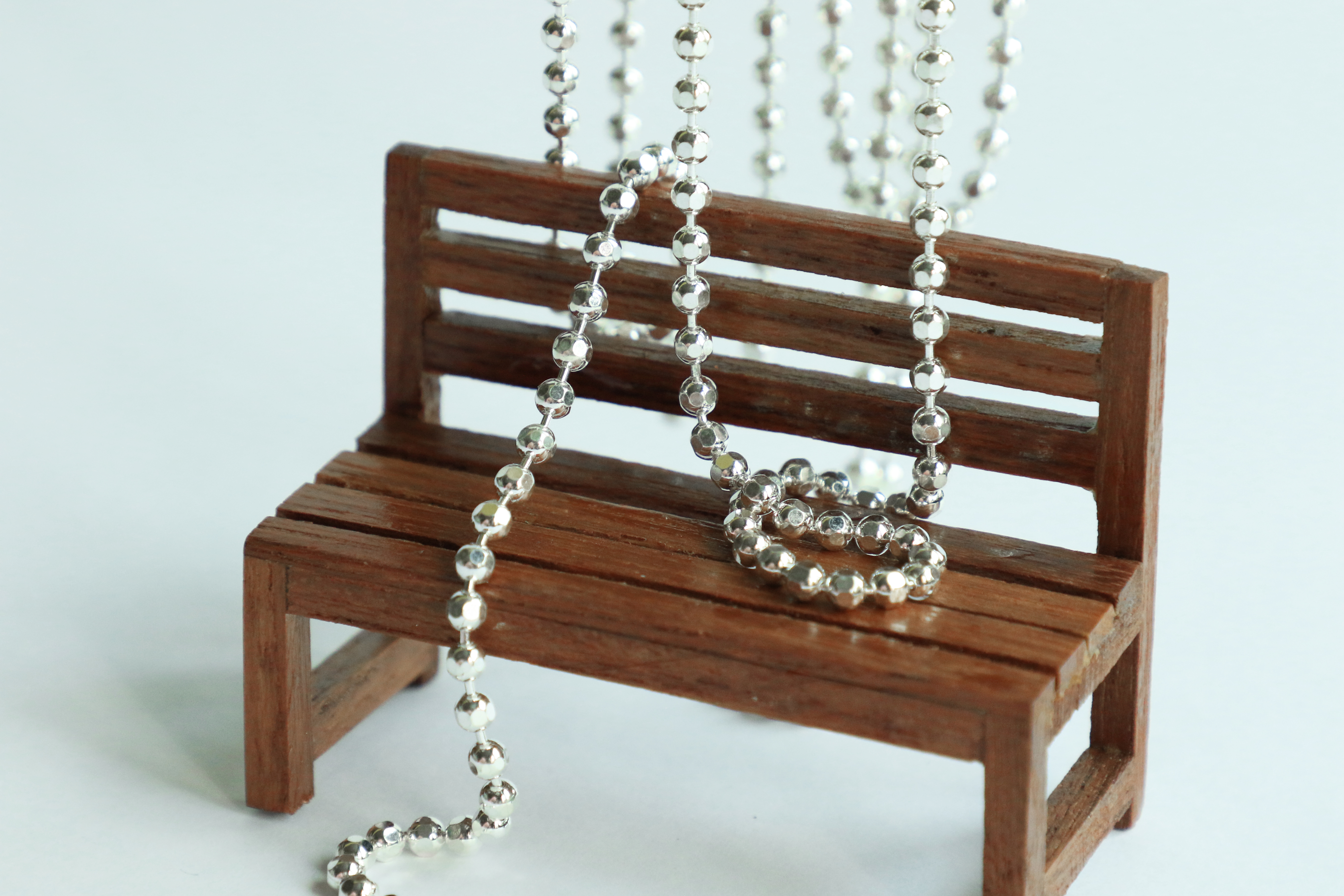 Ball Chain BD