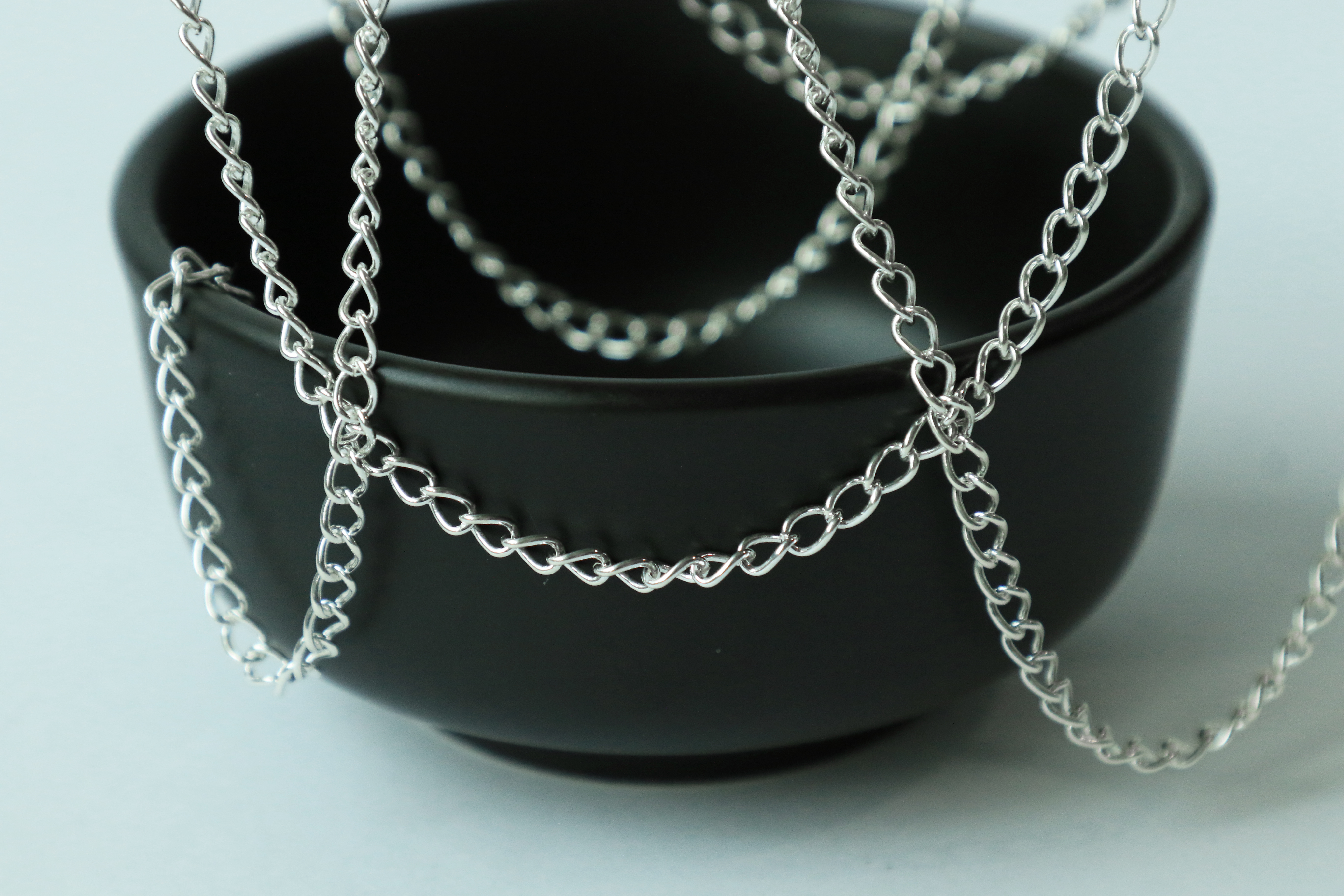 Curb Chain LC