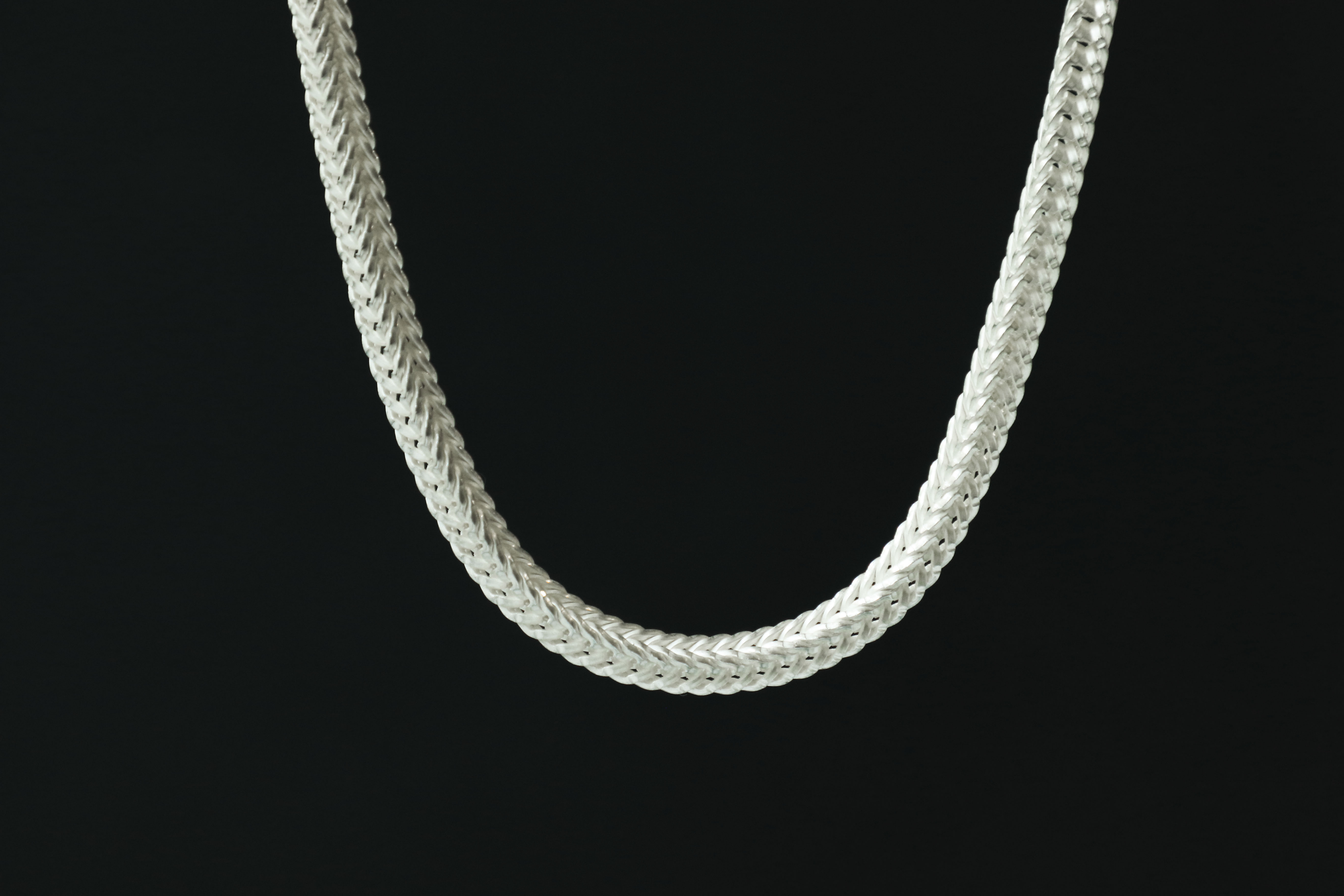 Foxtail Chain FT