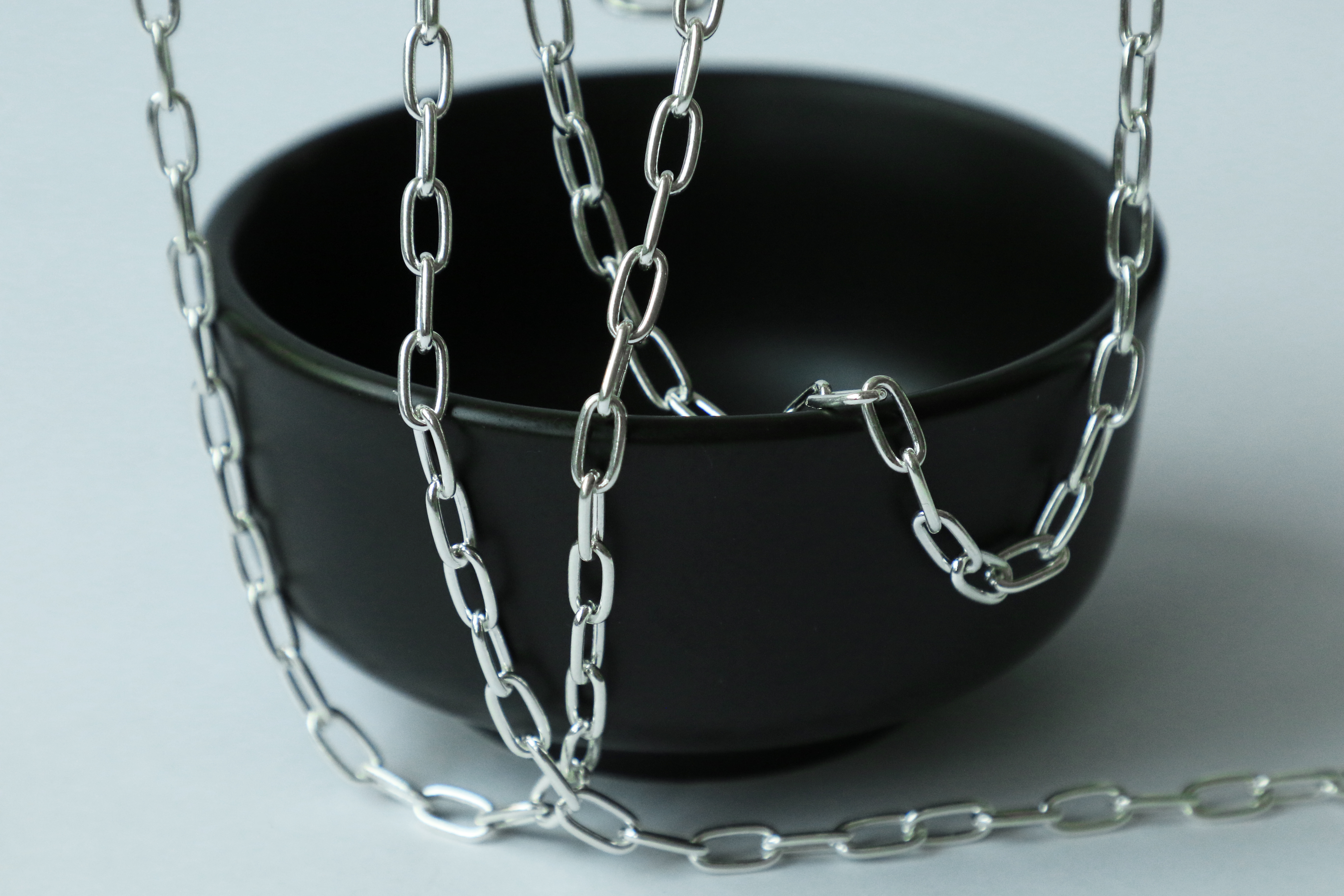 Curb Chain FCC