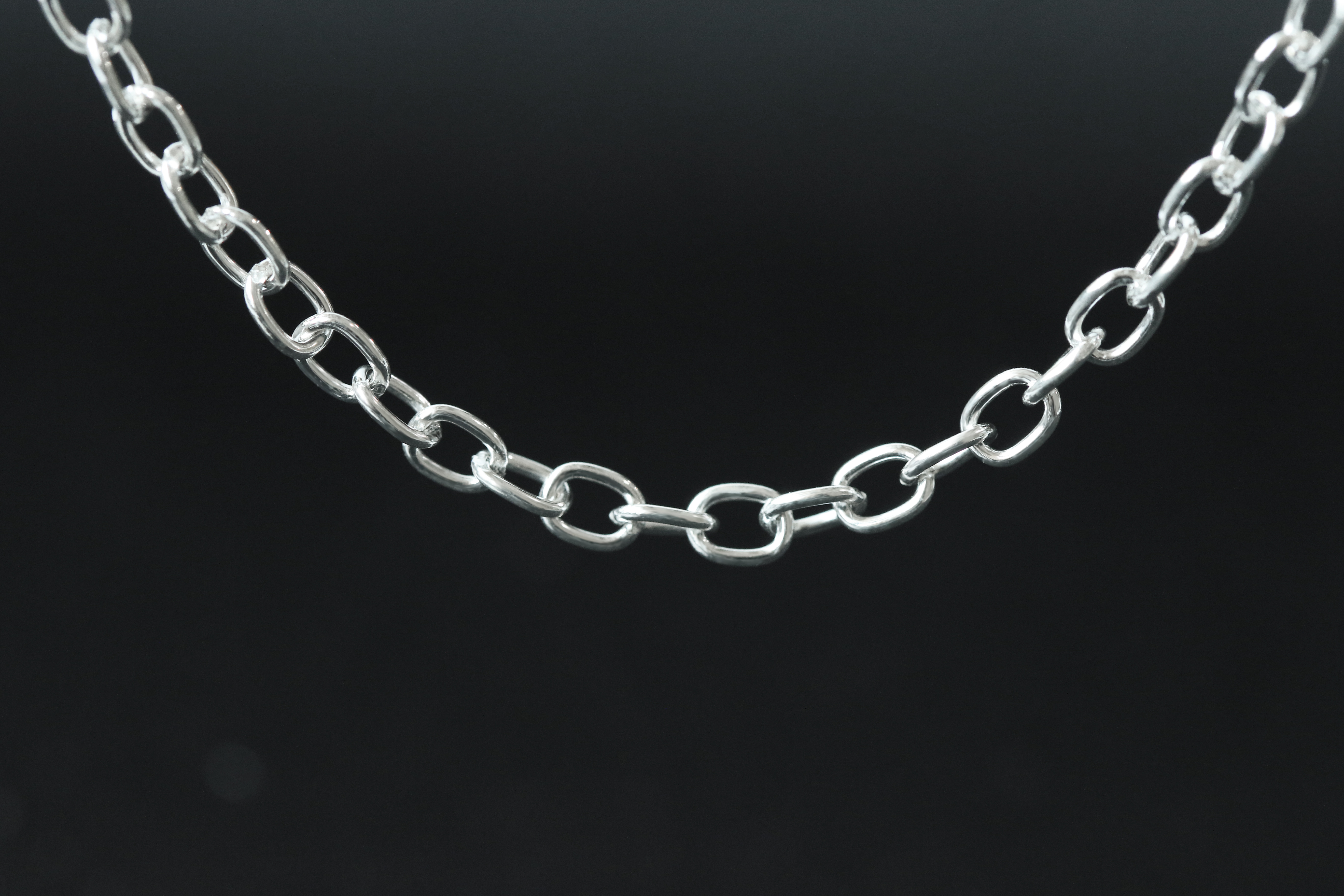 Cable Chain FRC