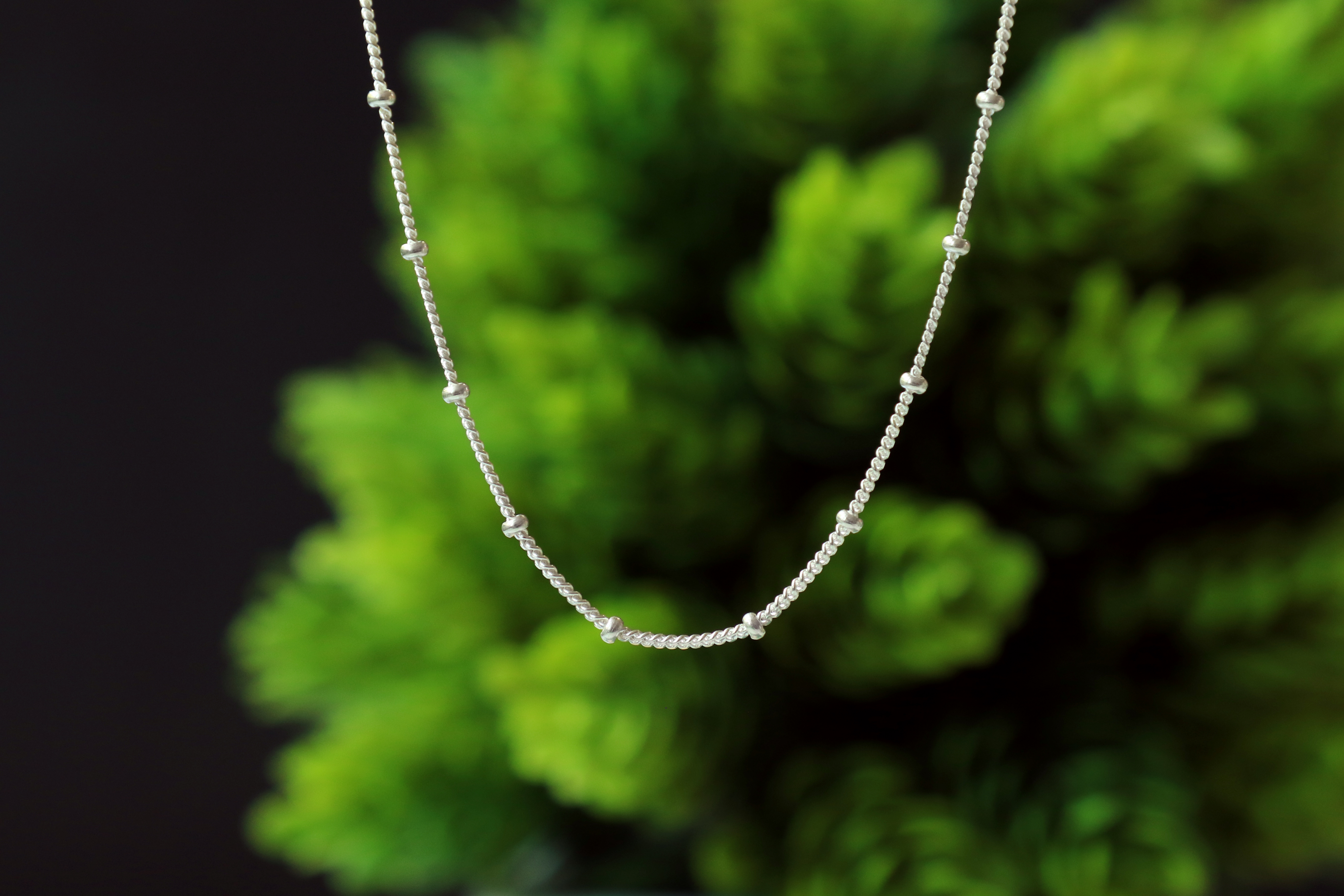 Miscellaneous Chain SCB