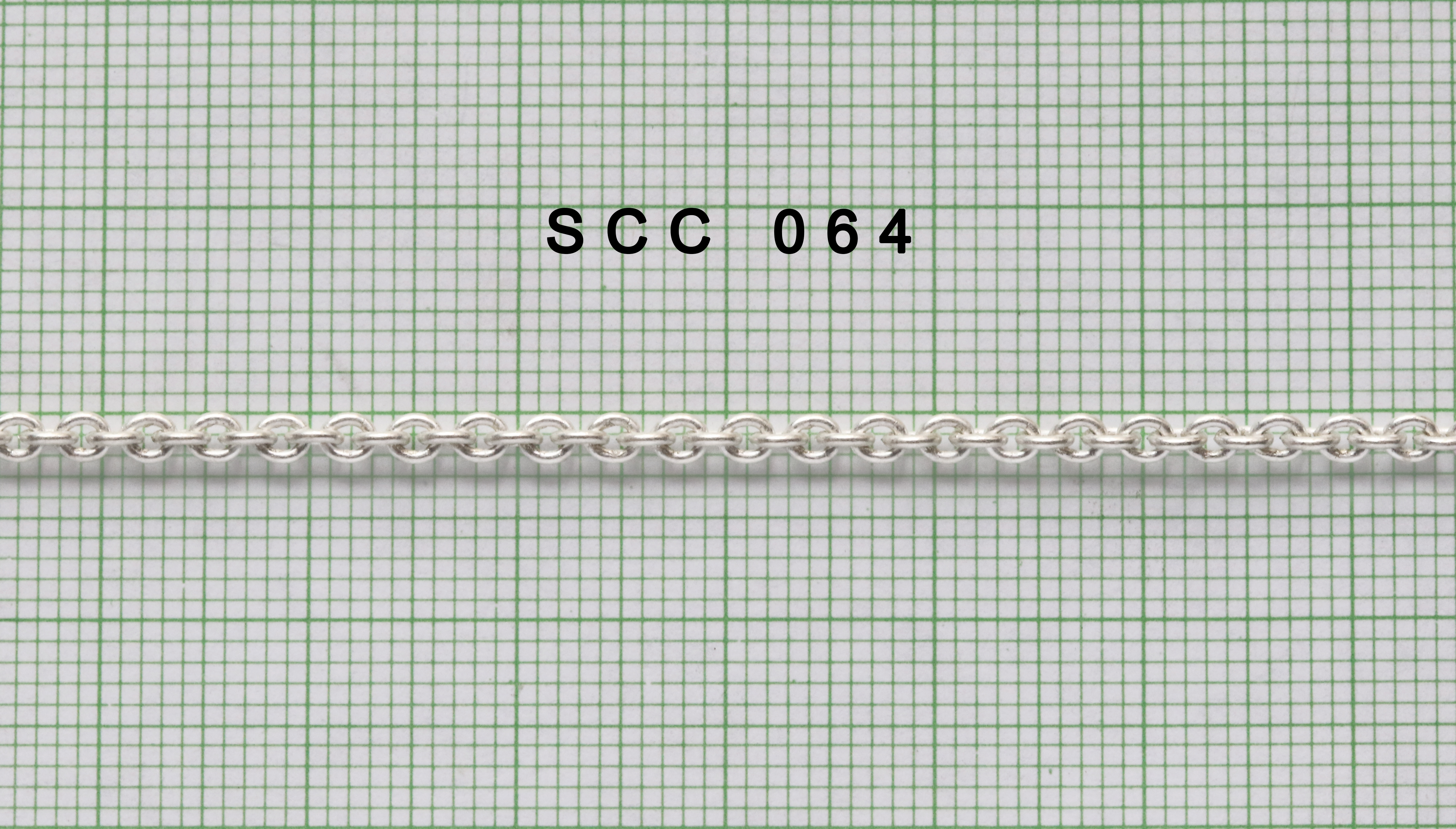 Cable Chain SCC