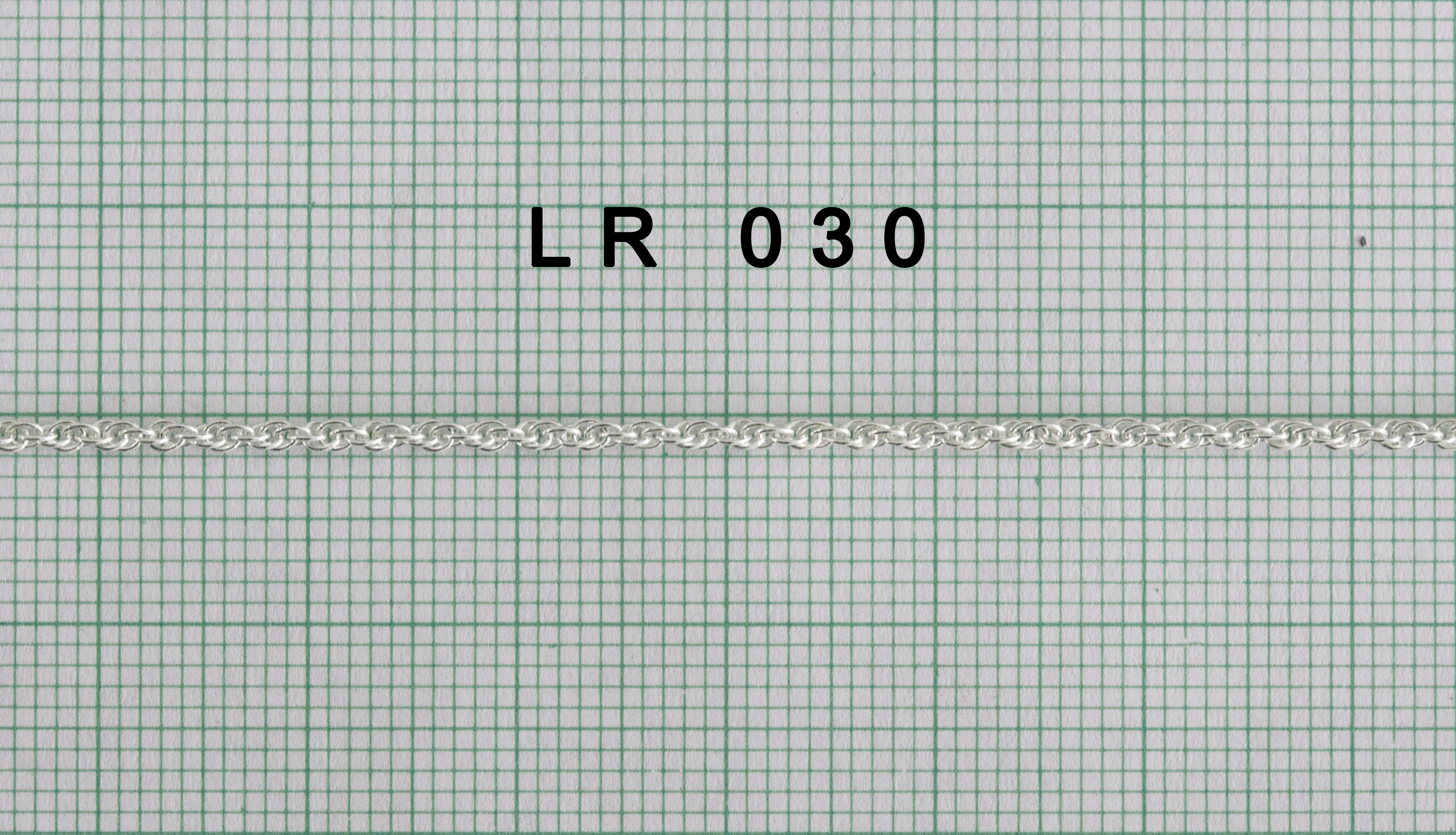 Rope Chain LR