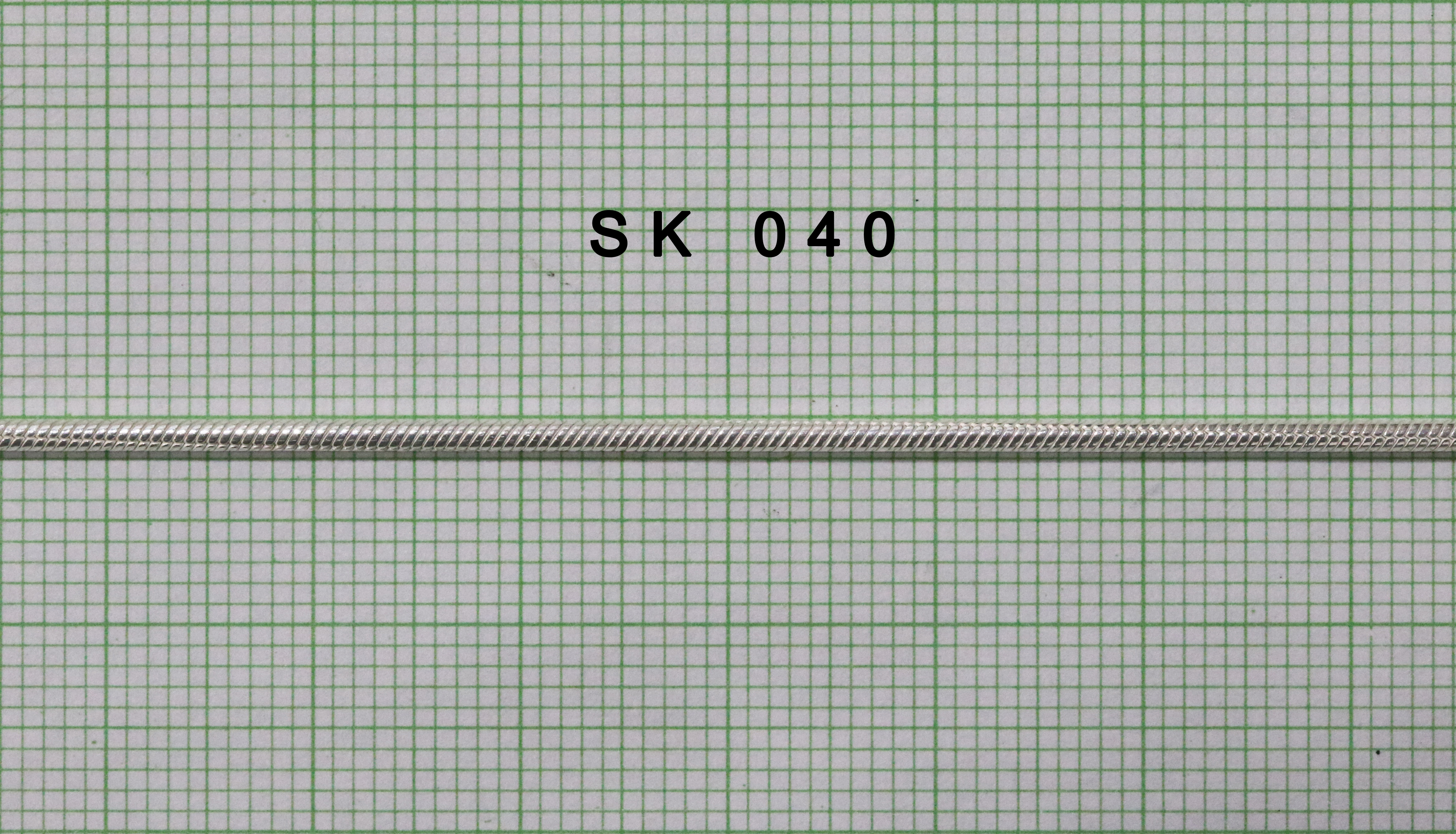 Snake Chain SK