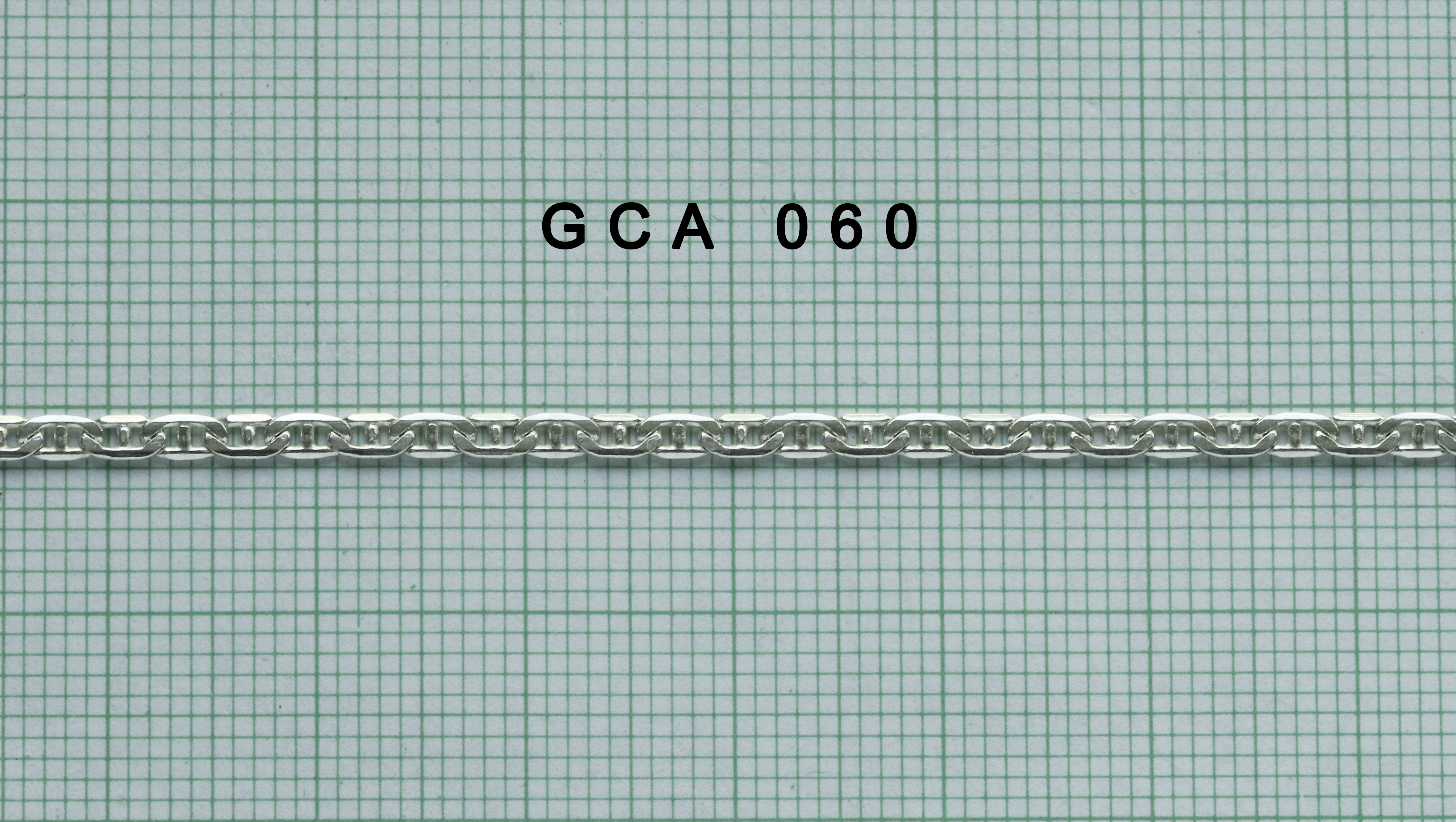 Miscellaneous Chain GCA