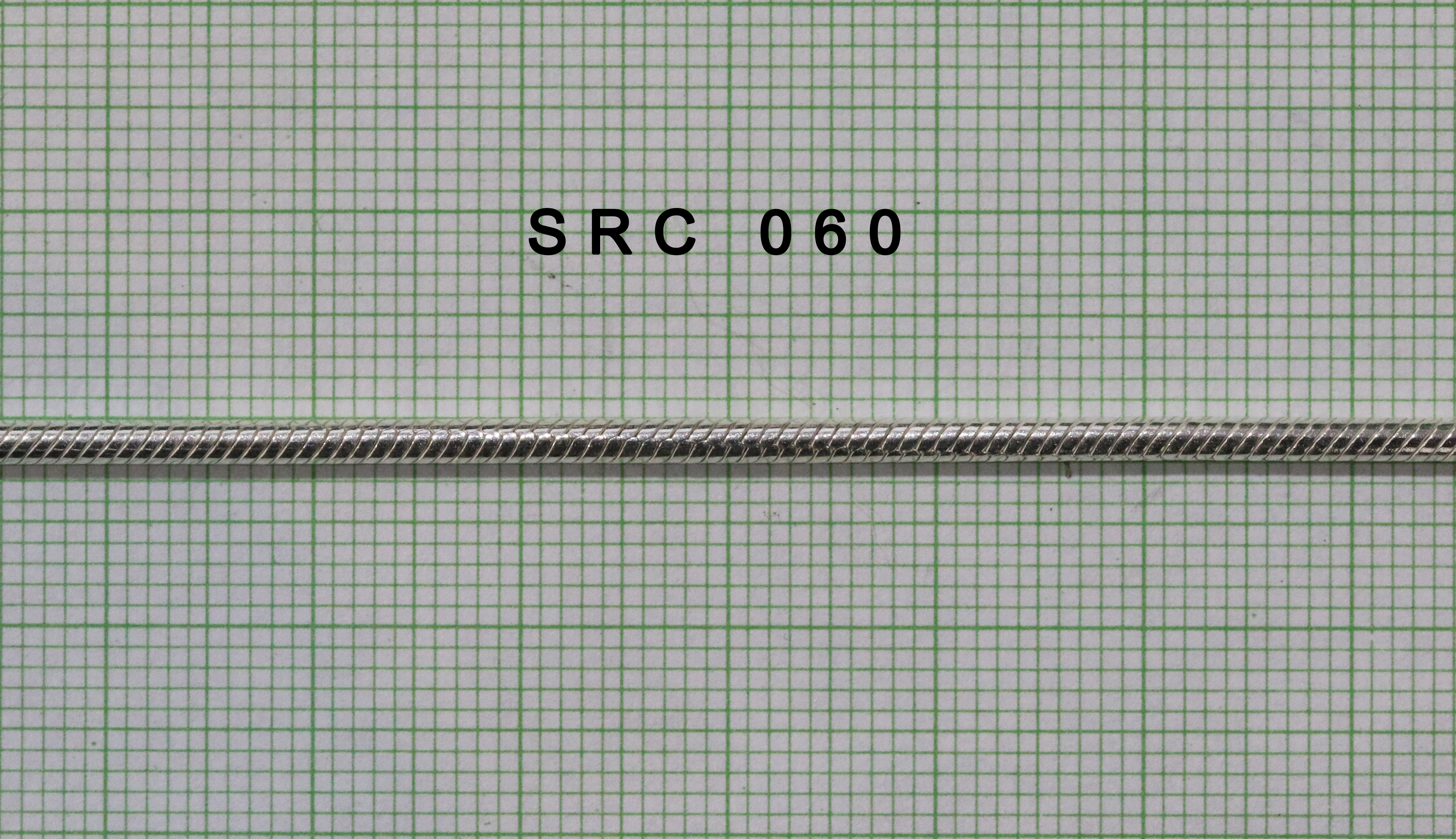 Snake Chain SRC