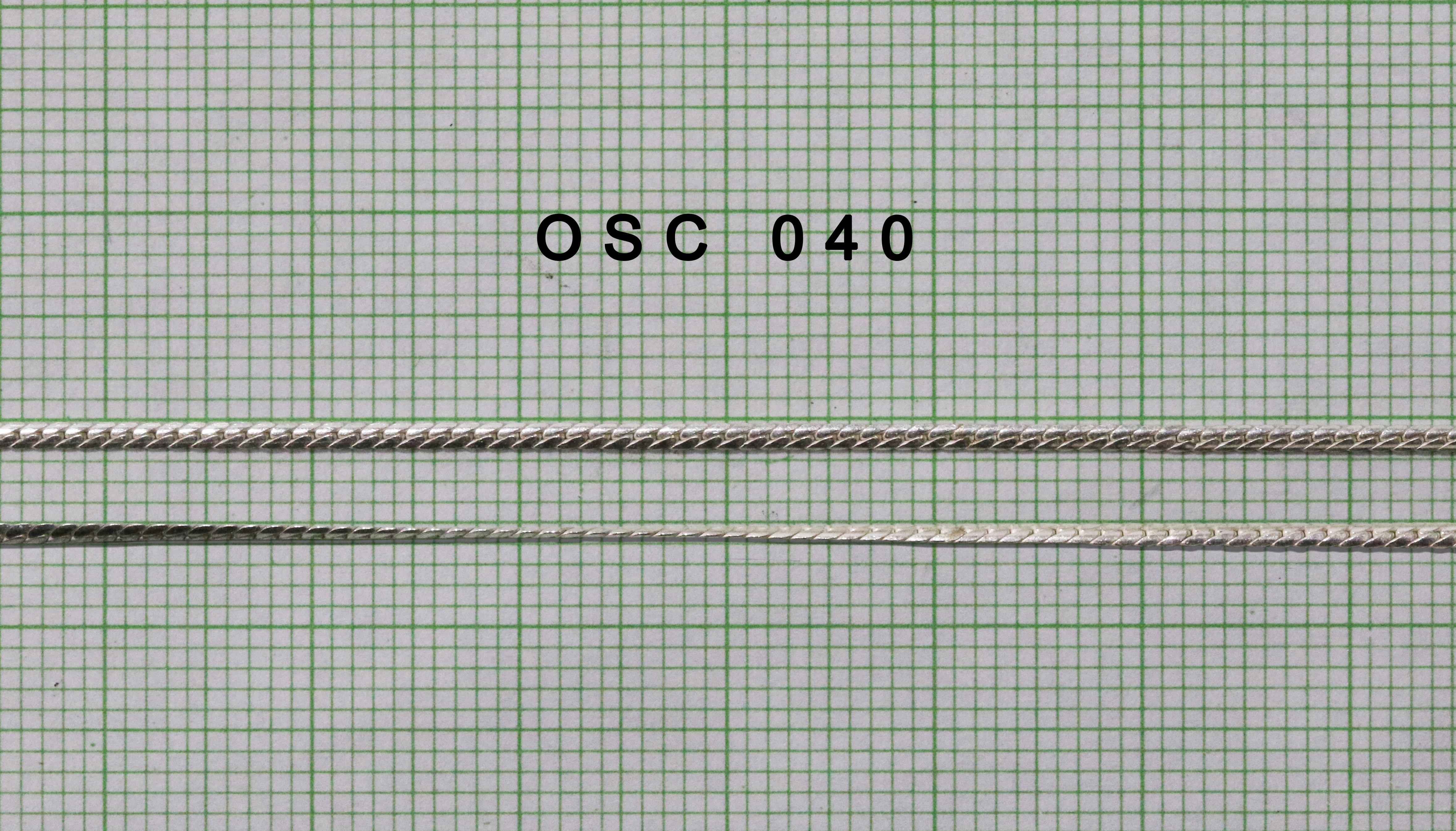 Herring Bone OSC