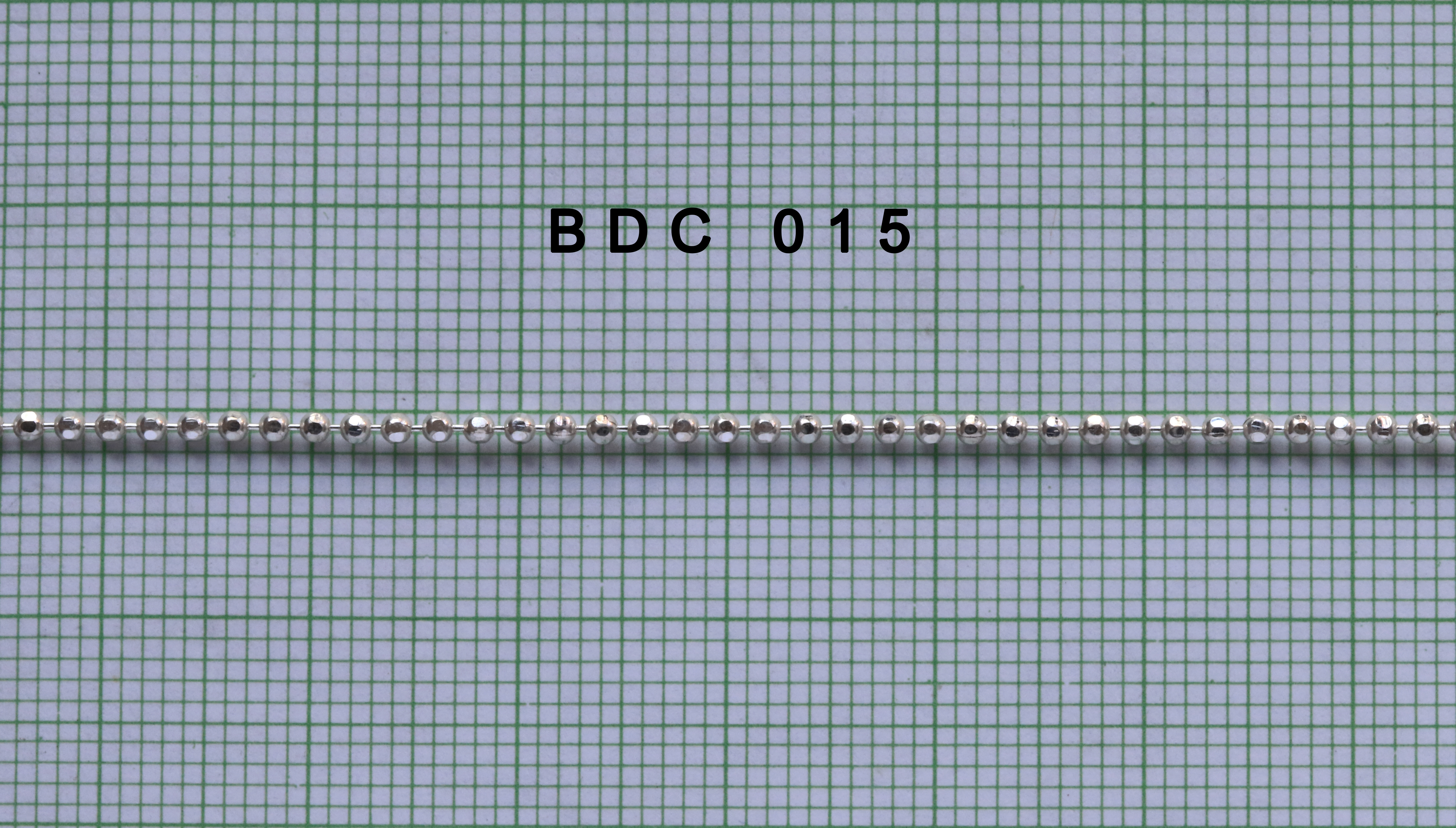 Ball Chain BDC