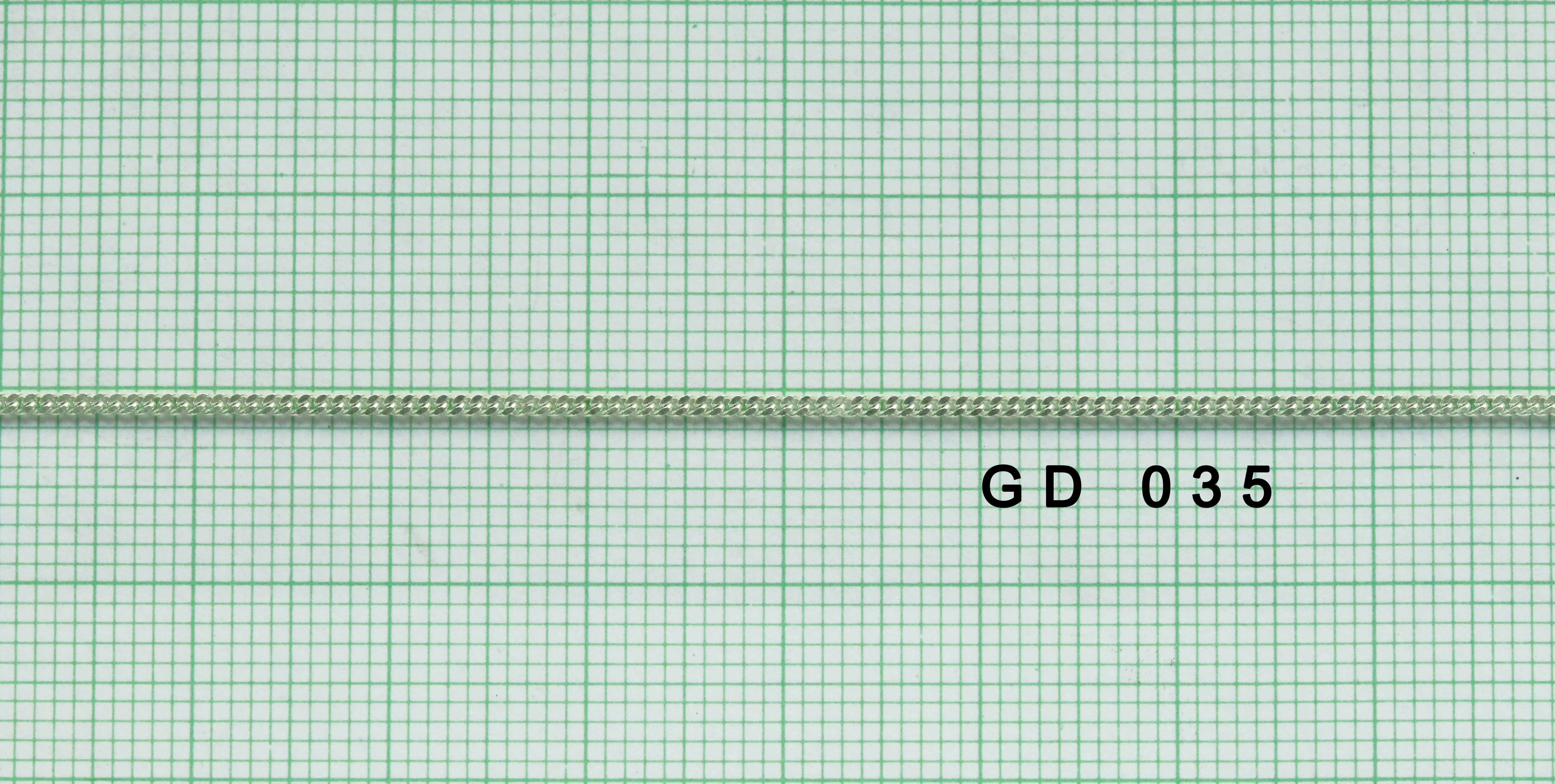 Curb Chain GD