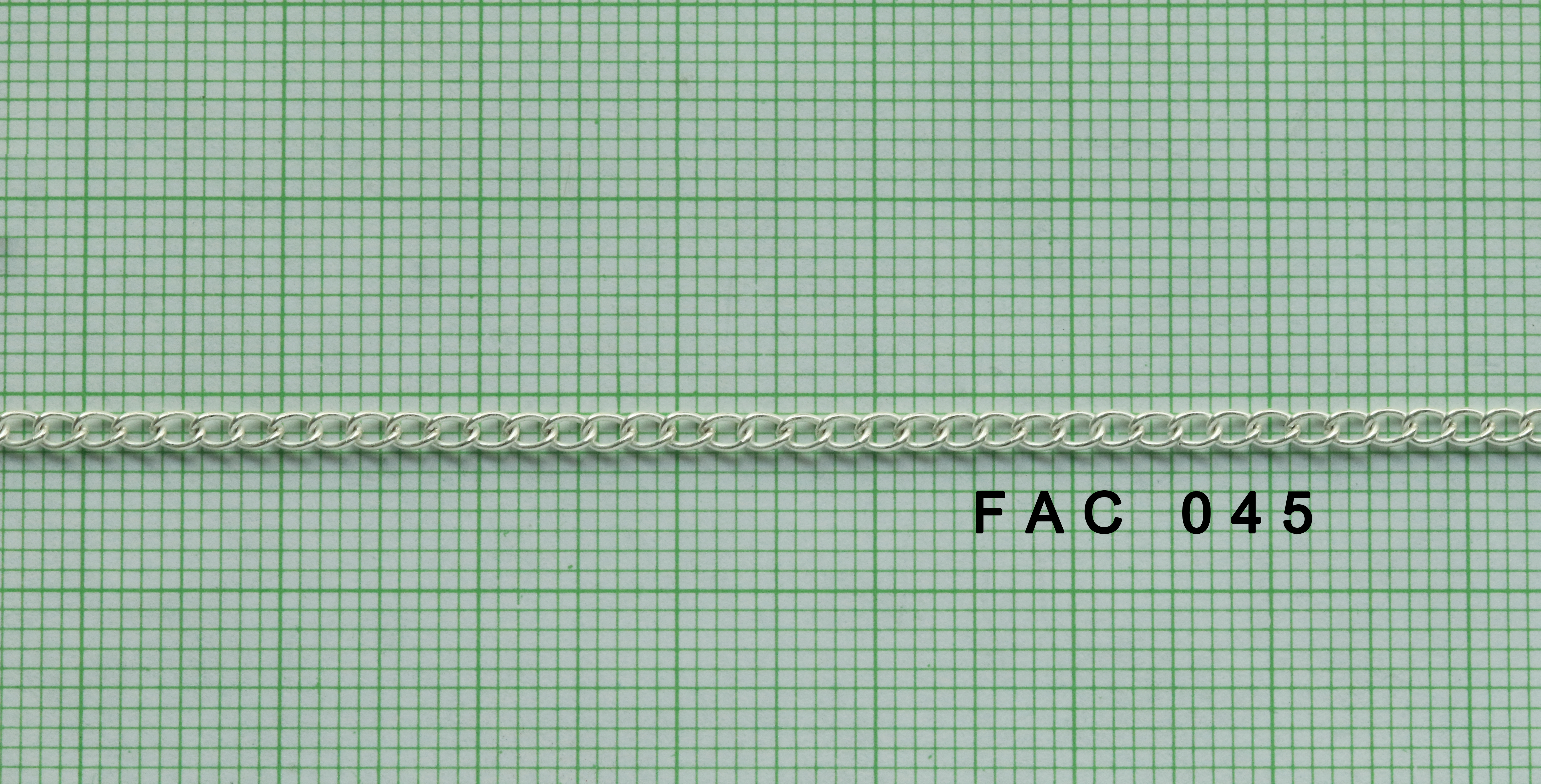 Cable Chain FAC