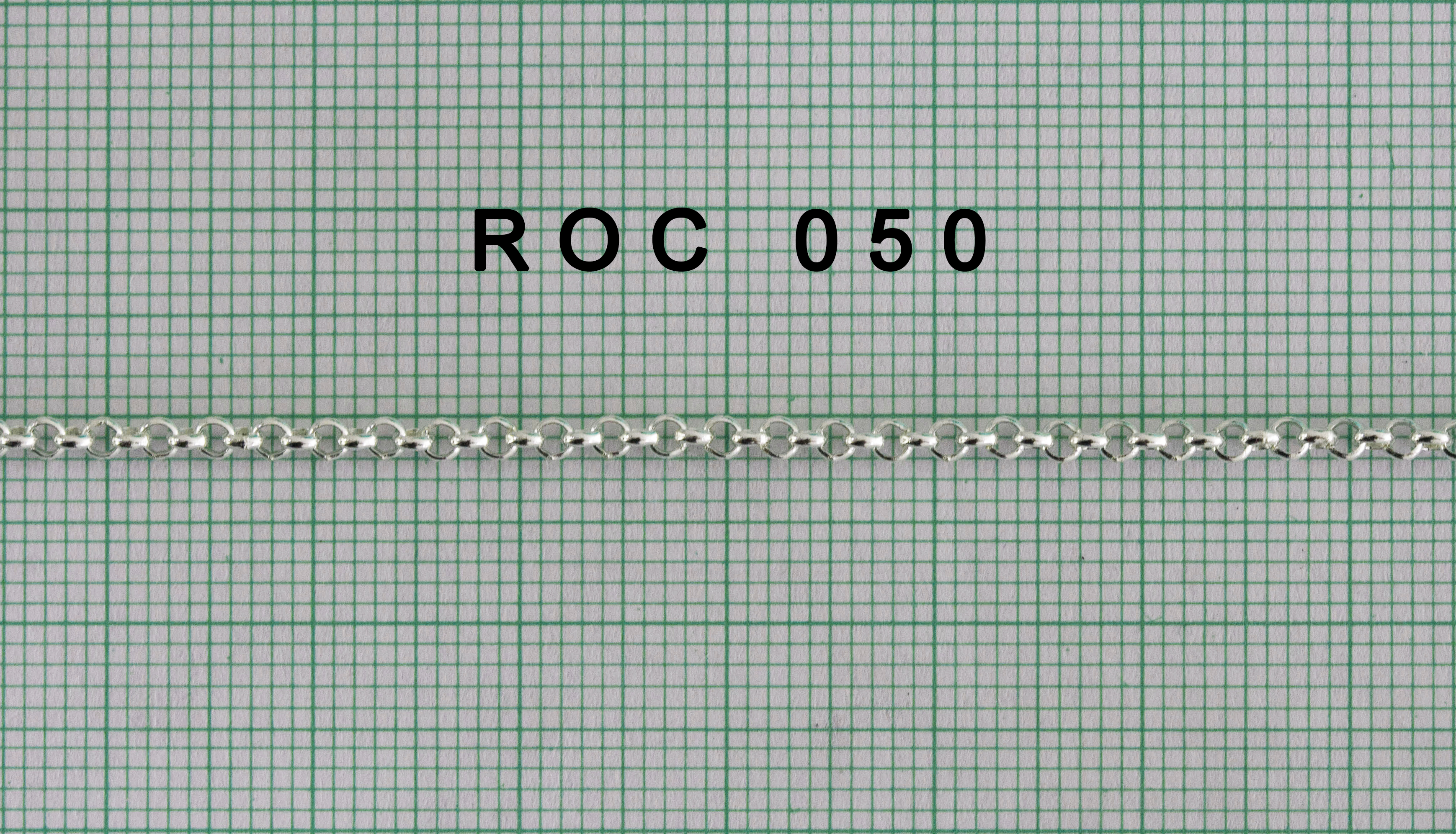 Rolo Chain ROC