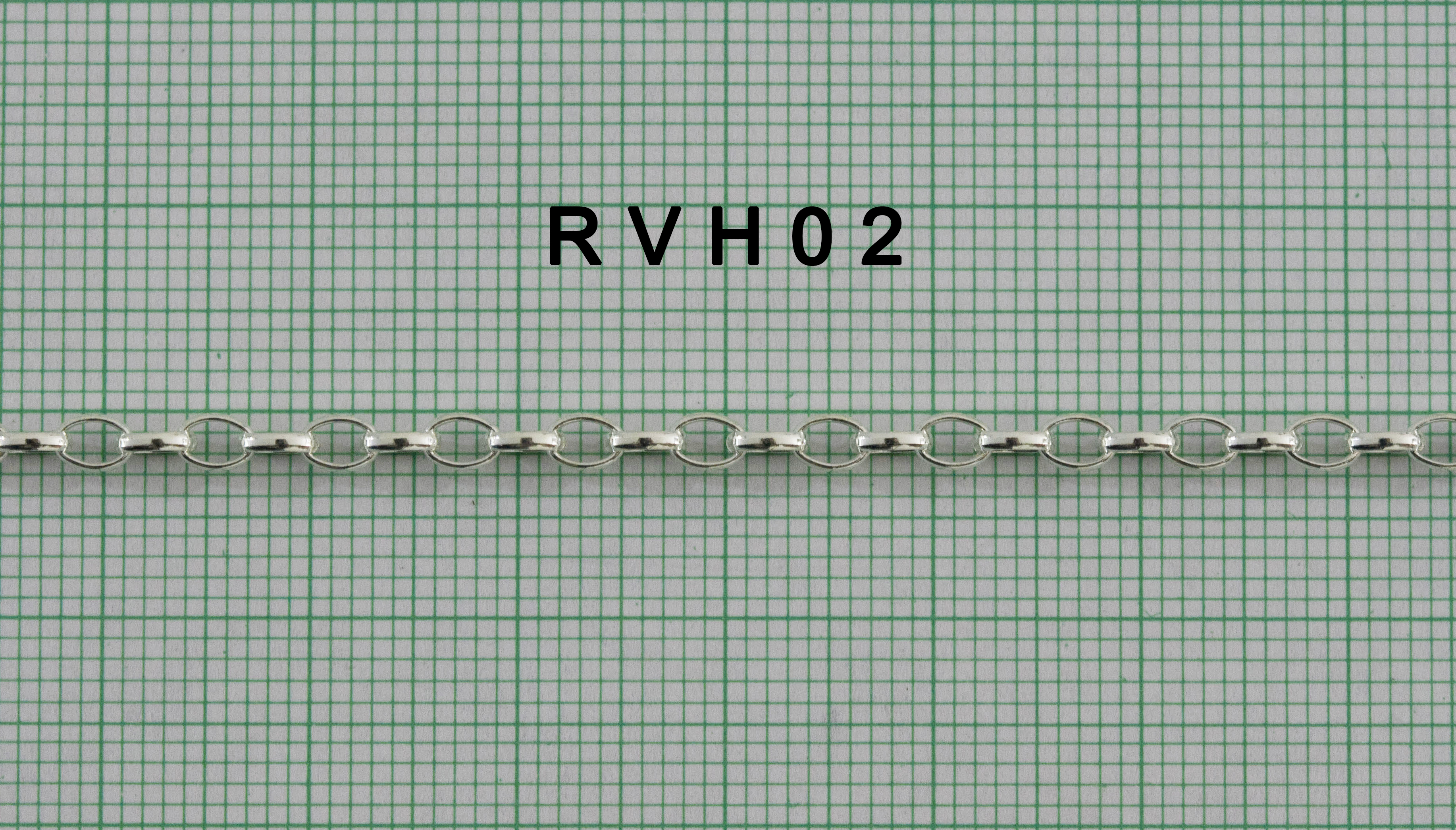 Rolo Chain RVH