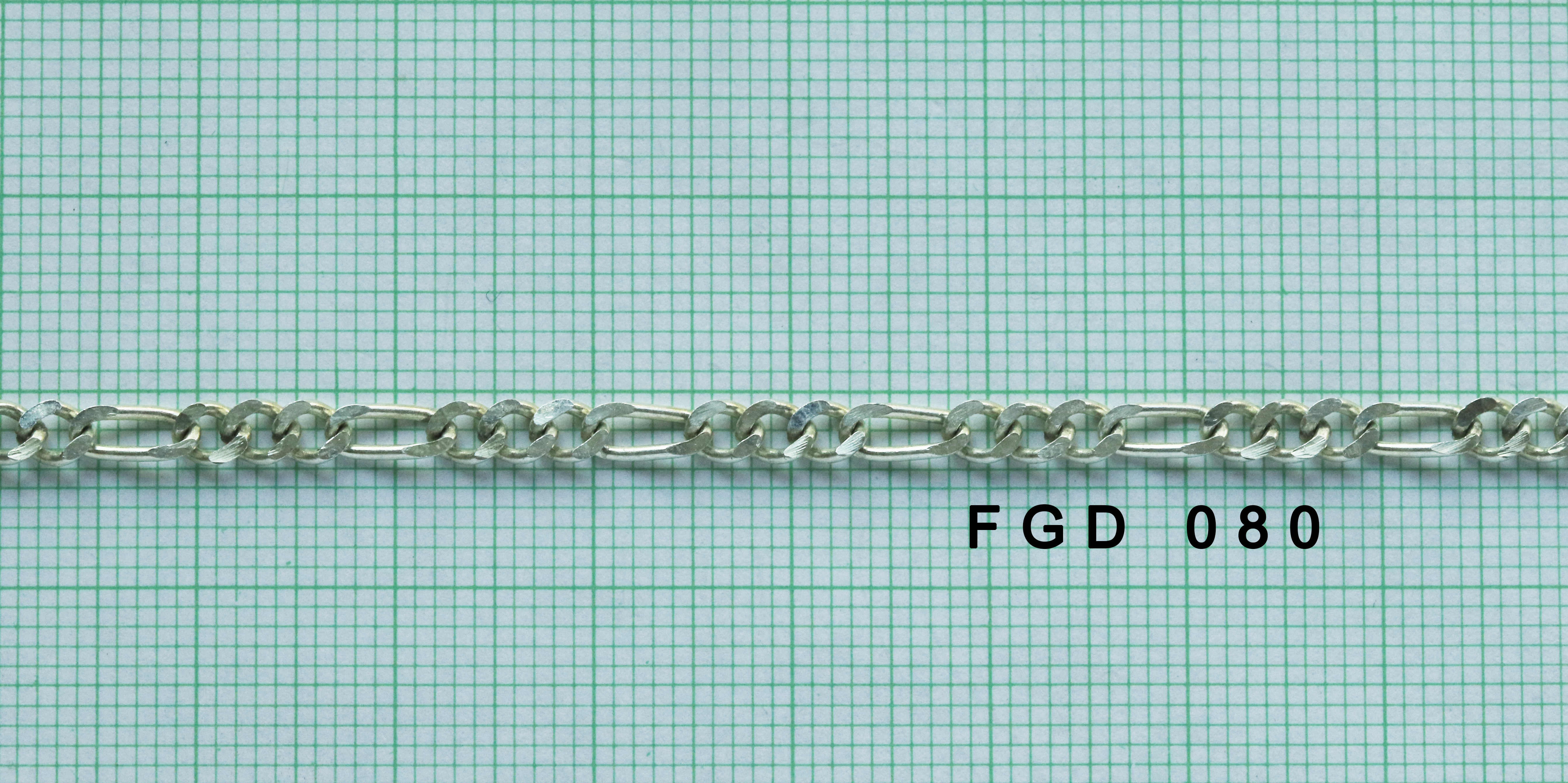 Figaro Chain FGD