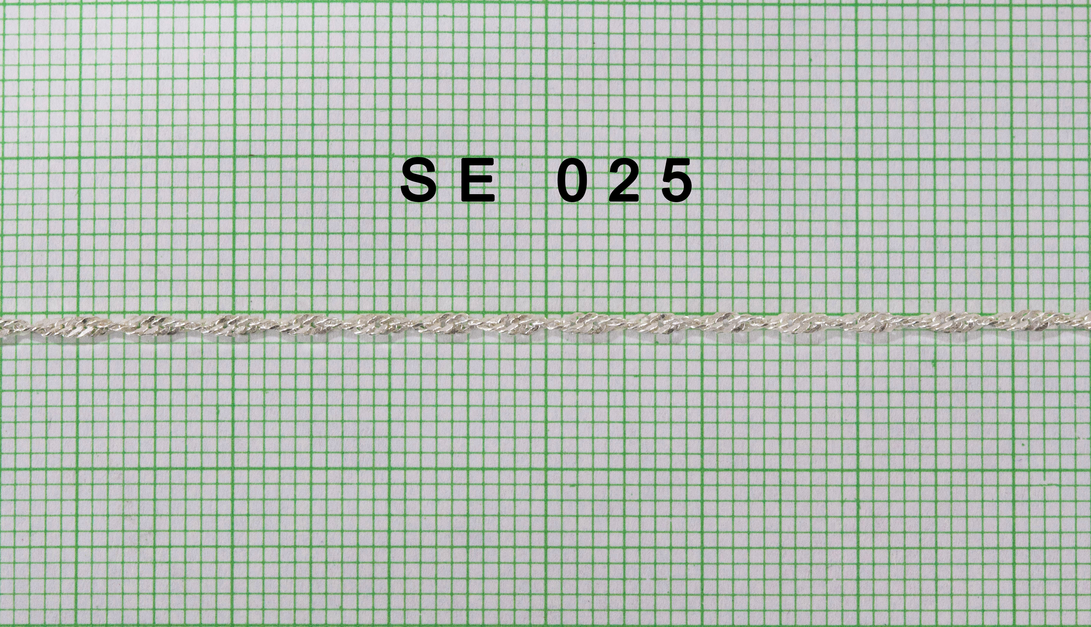 Singapore Chain SE