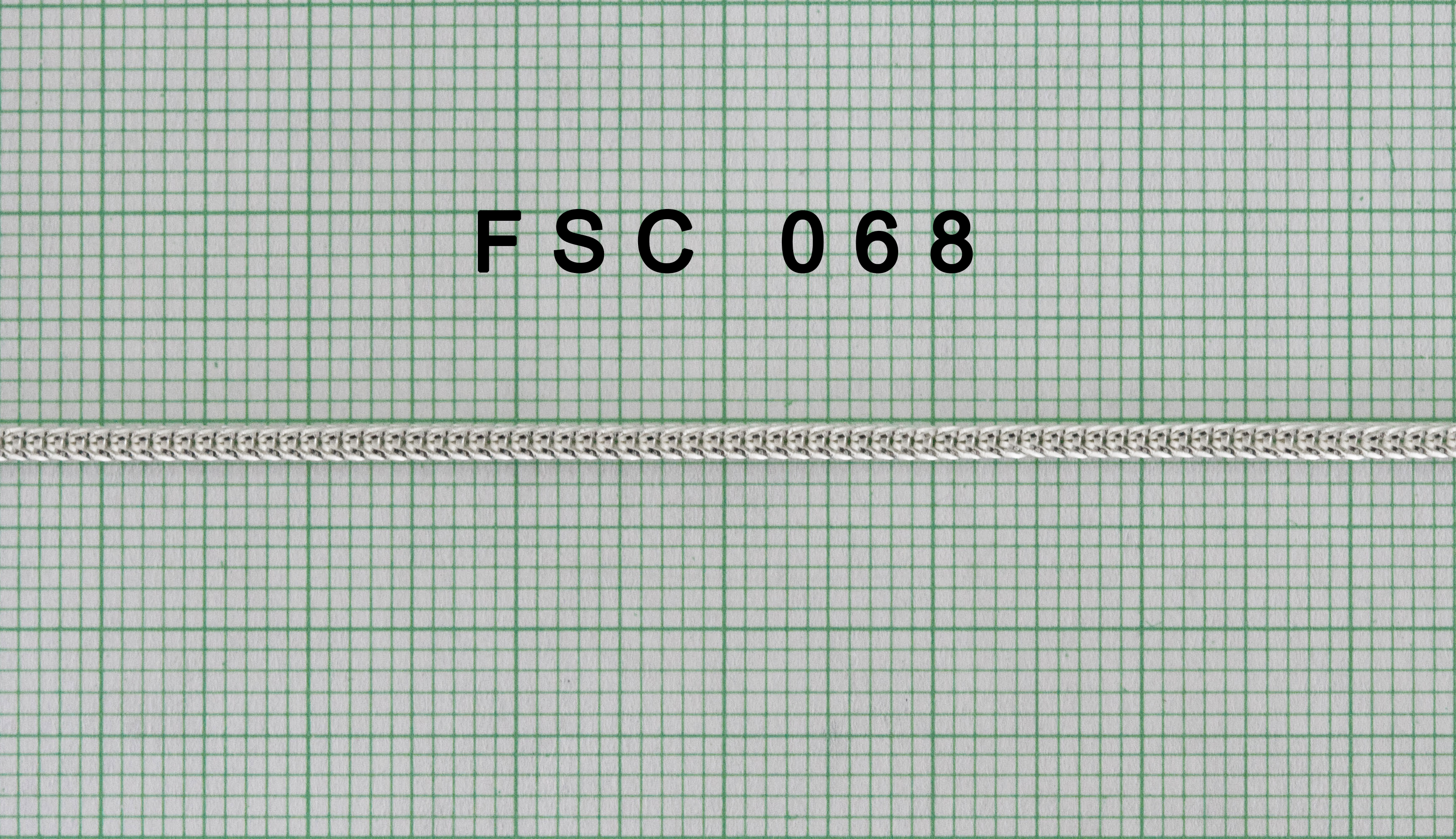Foxtail Chain FSC