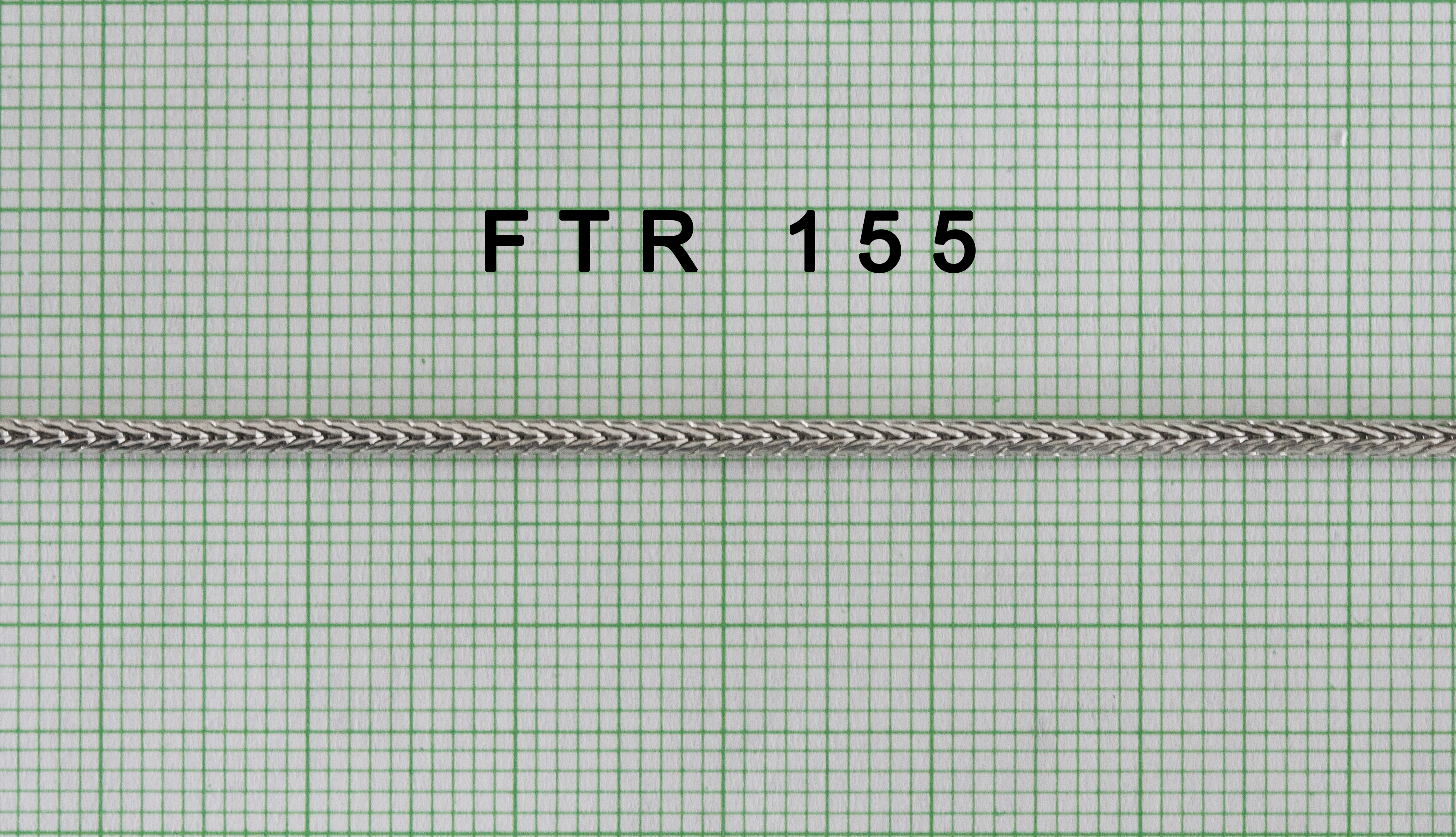 Foxtail Chain FTR