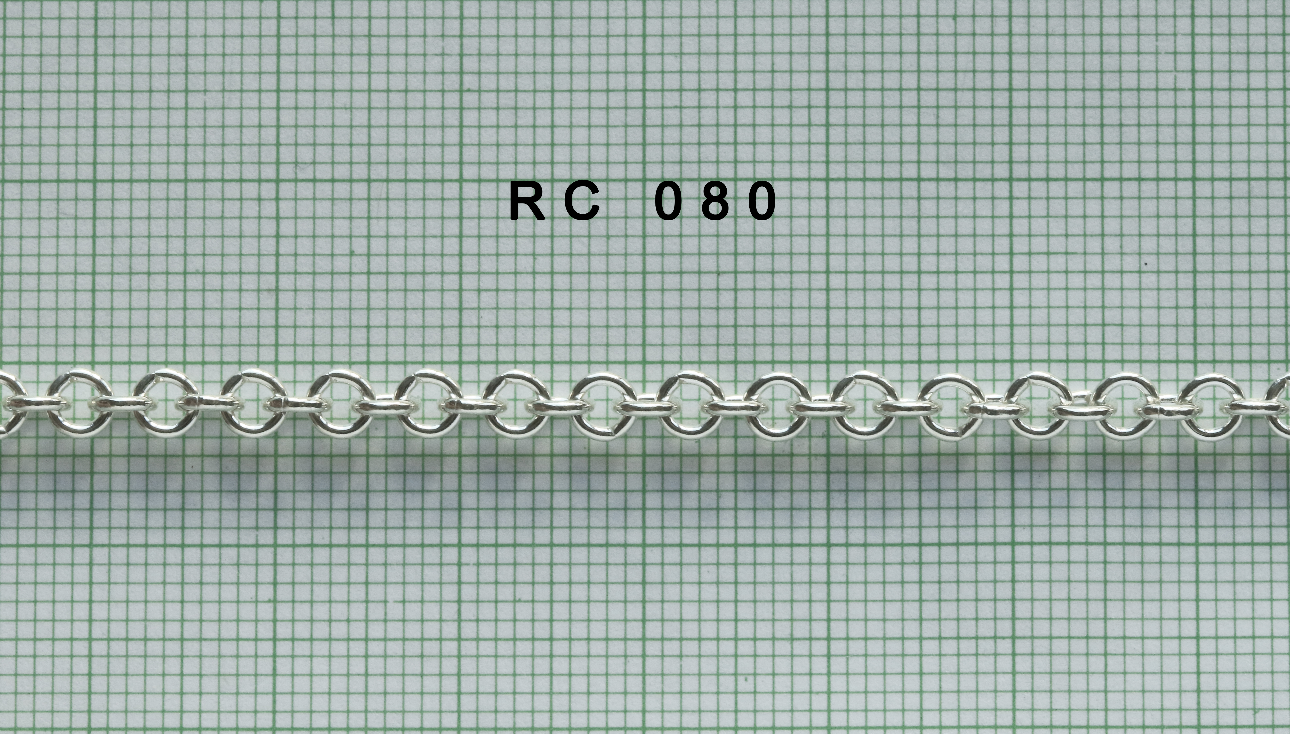 Rolo Chain RC