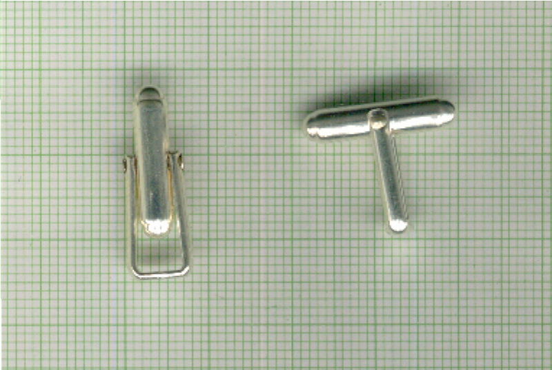 Cuff Link  CL02
